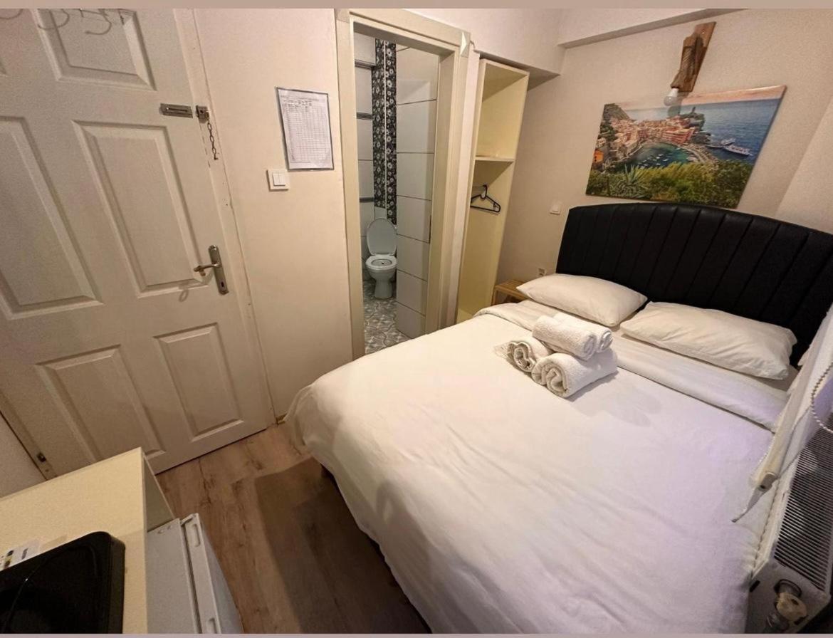 Rustic Pansiyon Bartın Zewnętrze zdjęcie